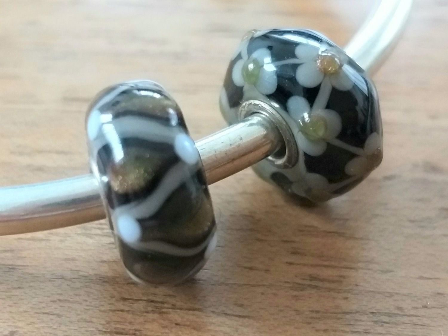 Ciondoli: Trollbeads Christmas Collections – Usato da Zürich venduto da Stonejewelry