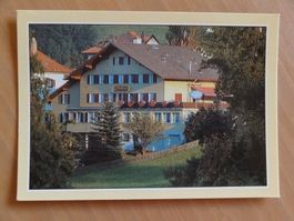Hotel Kurhaus Sunnematt - Heiden - 1993
