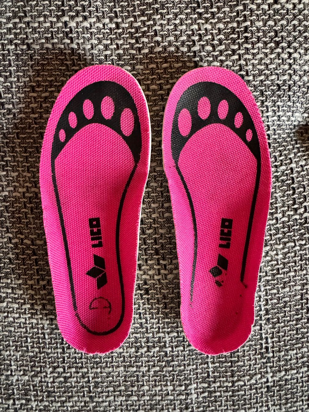 Scarpe per ragazzi: Trekkingschuhe Lico Fernley VS, Gr. 27 – Usato da Gommiswald venduto da Aloha.Spirit 1