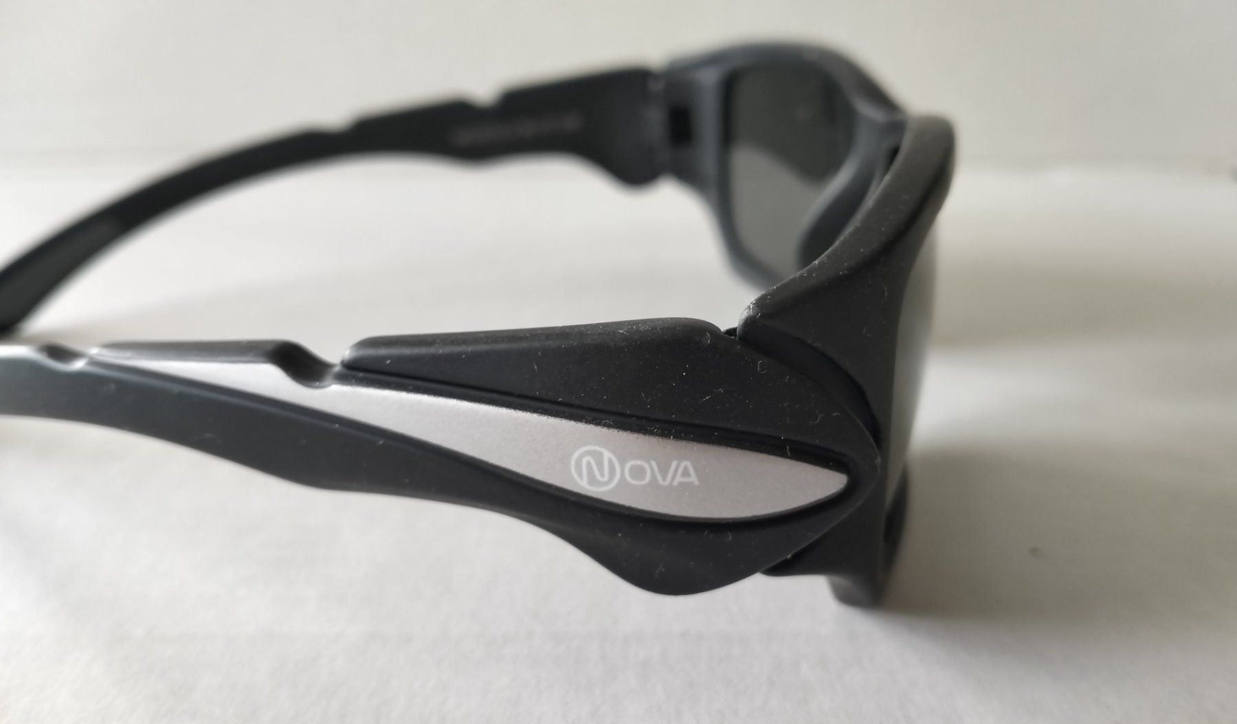 Brillen & Gläser: Nova Sonnenbrille – Neu (gemäss Beschreibung) aus Uerkheim von Justi.y 4