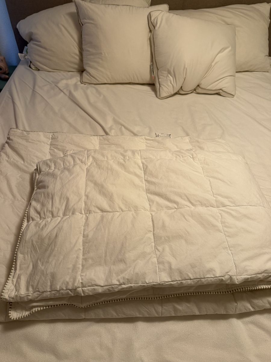 Ikea Coperte: Duvet / Couette / Decke – Usato da Belmont-Lausanne venduto da Michelle_Srdr_ 1