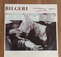 BILGERI Missing You Vinyl guter Zustand