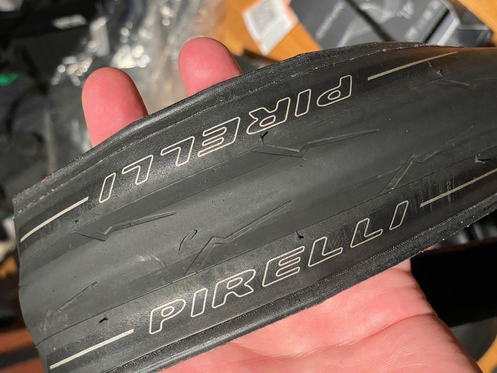 pirelli p zero velo tubeless