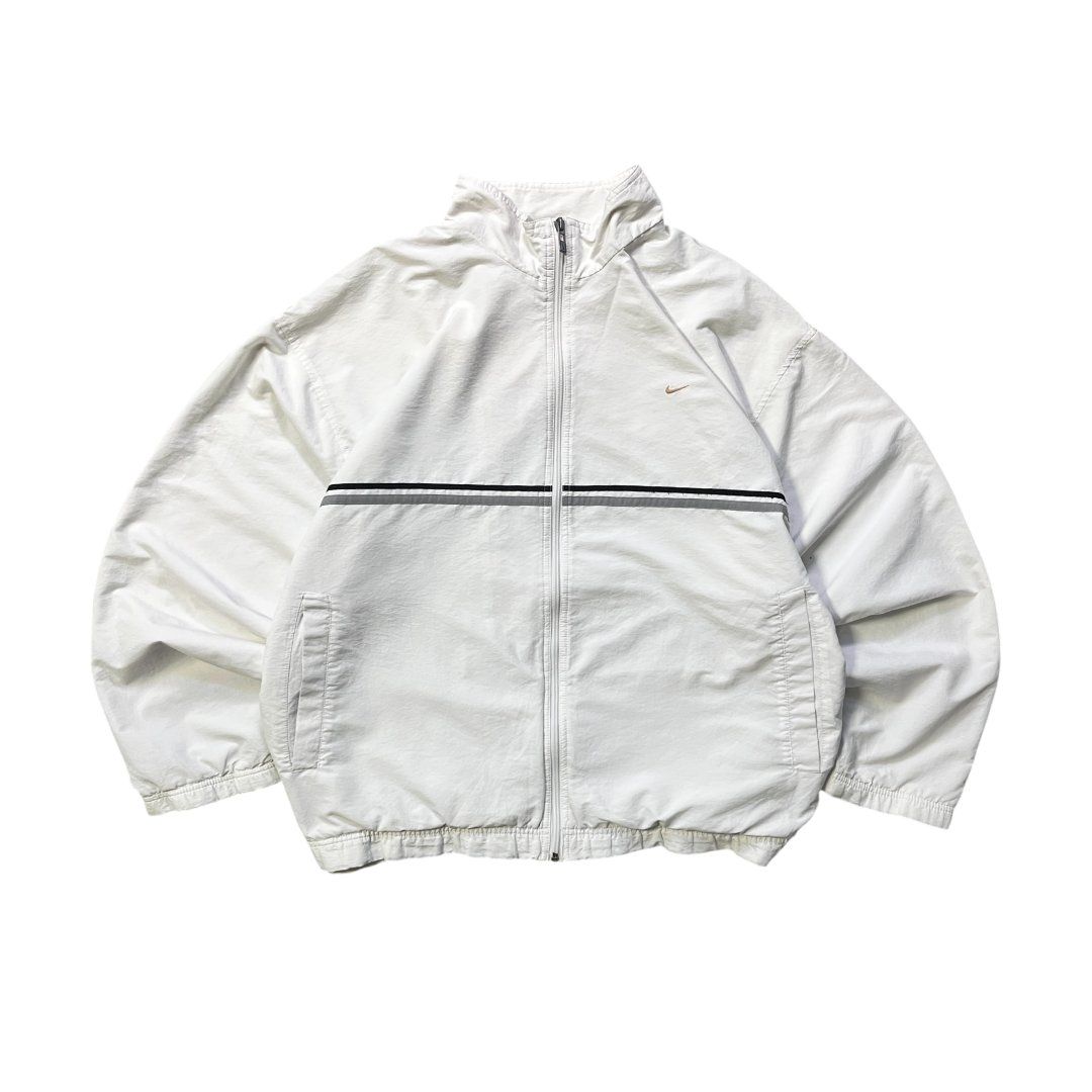 Nike Giacche: Vintage Nike Trackjacket (XL) – Nuovo (secondo la descrizione) da Chamoson venduto da Sapoloshop