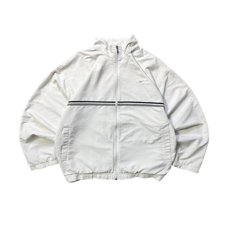 Vintage Nike Trackjacket (XL)