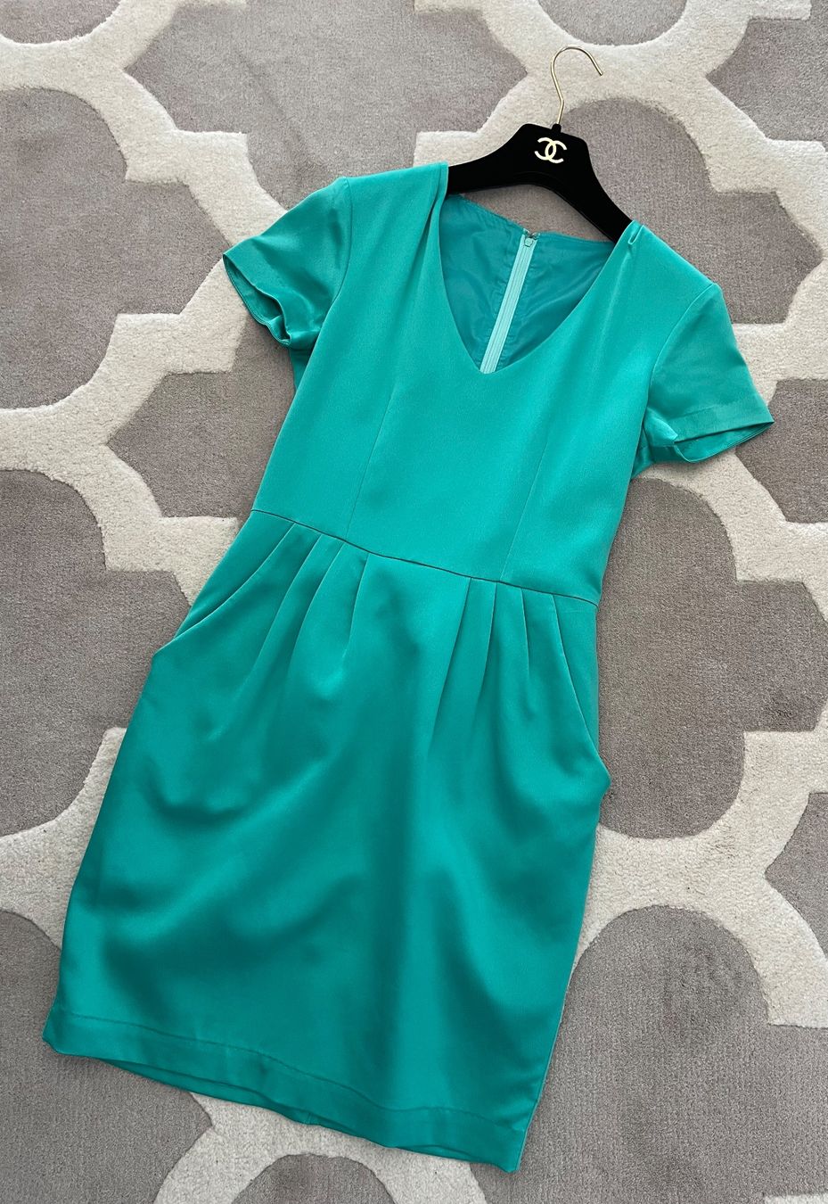 Kleider: Sehr schönes Kleid – Gebraucht aus Winkel von Luxtime 3