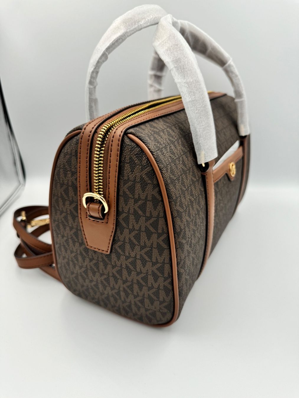Michael Kors Borse da donna: Michael Kors Tasche brown – Nuovo e nell'imballaggio originale da Wiedlisbach venduto da Sistershop 3