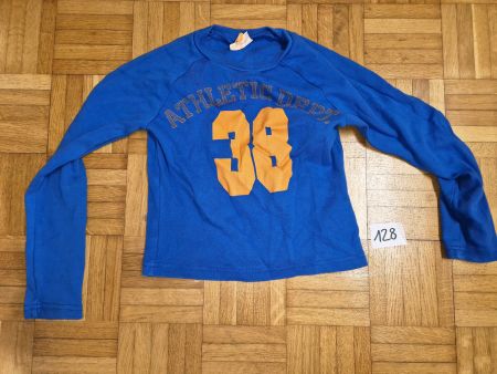 Pullover 128