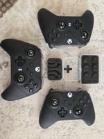 3x Xbox Elite Series 2 Controller