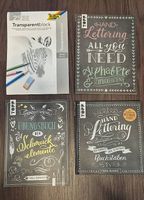 Handlettering Set
