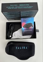 Talika Genius Eyes Anti-Aging Augenmaske LED Neuwertig
