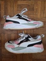 Puma soft foam+