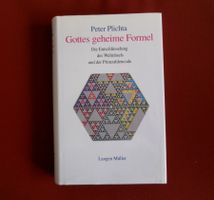 Plichta Peter - Gottes geheime Formel (geb) / Ratgeber