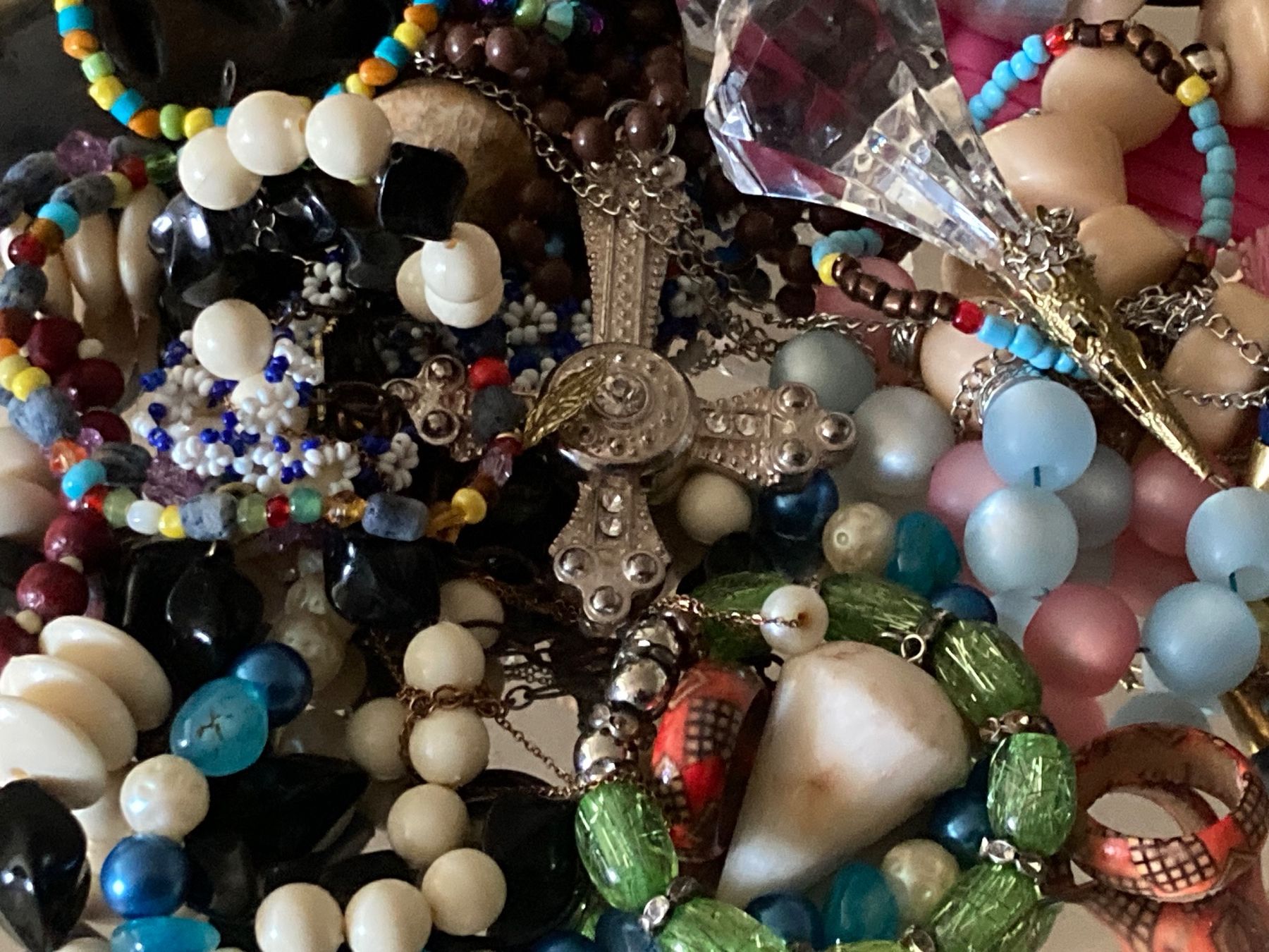 Altri gioielli: Bijoux fantaisie – Usato da Marly venduto da Antigona71 1