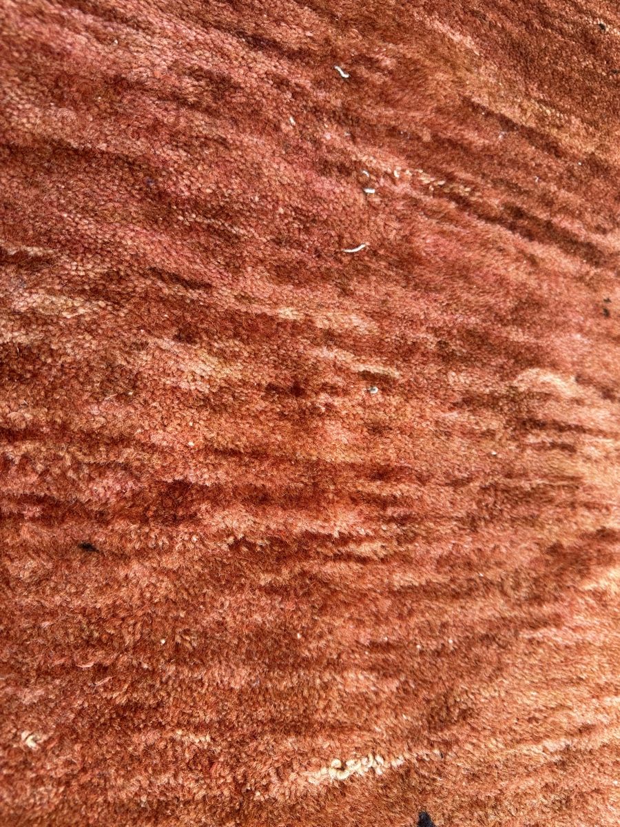 Teppiche: Teppich handgeknüpft – Gebraucht aus Luzern von Miraze 2