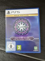 Spiel Wer wird Millionär PS5