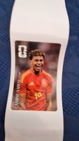 Lamine Yamal Coca Cola Sticker Panini 2026