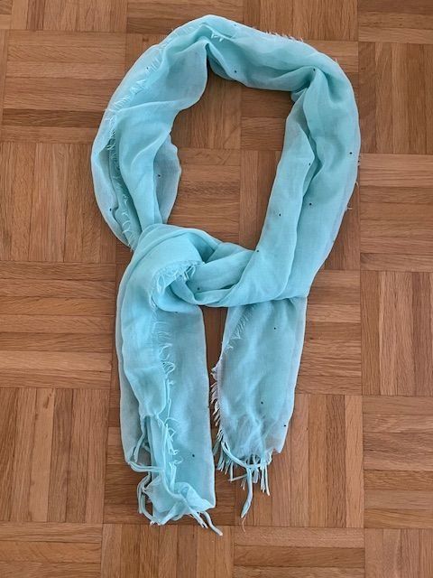 Codello Foulard & Sciarpe: "CODELLO" Schal, NEU! – Nuovo (secondo la descrizione) da Walenstadt venduto da ricamul 2