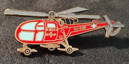 GG082 - Pin REGA Helikopter