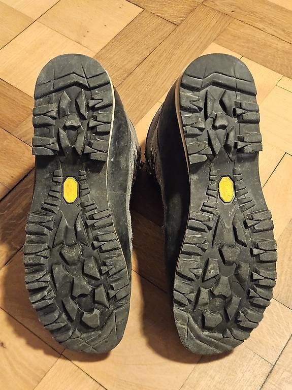 Meindl Scarpe da uomo: Meindl Digafix Bergschuh – Usato da Bern venduto da _mfp_ 3