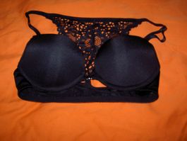 pushup gr.75A H&M
