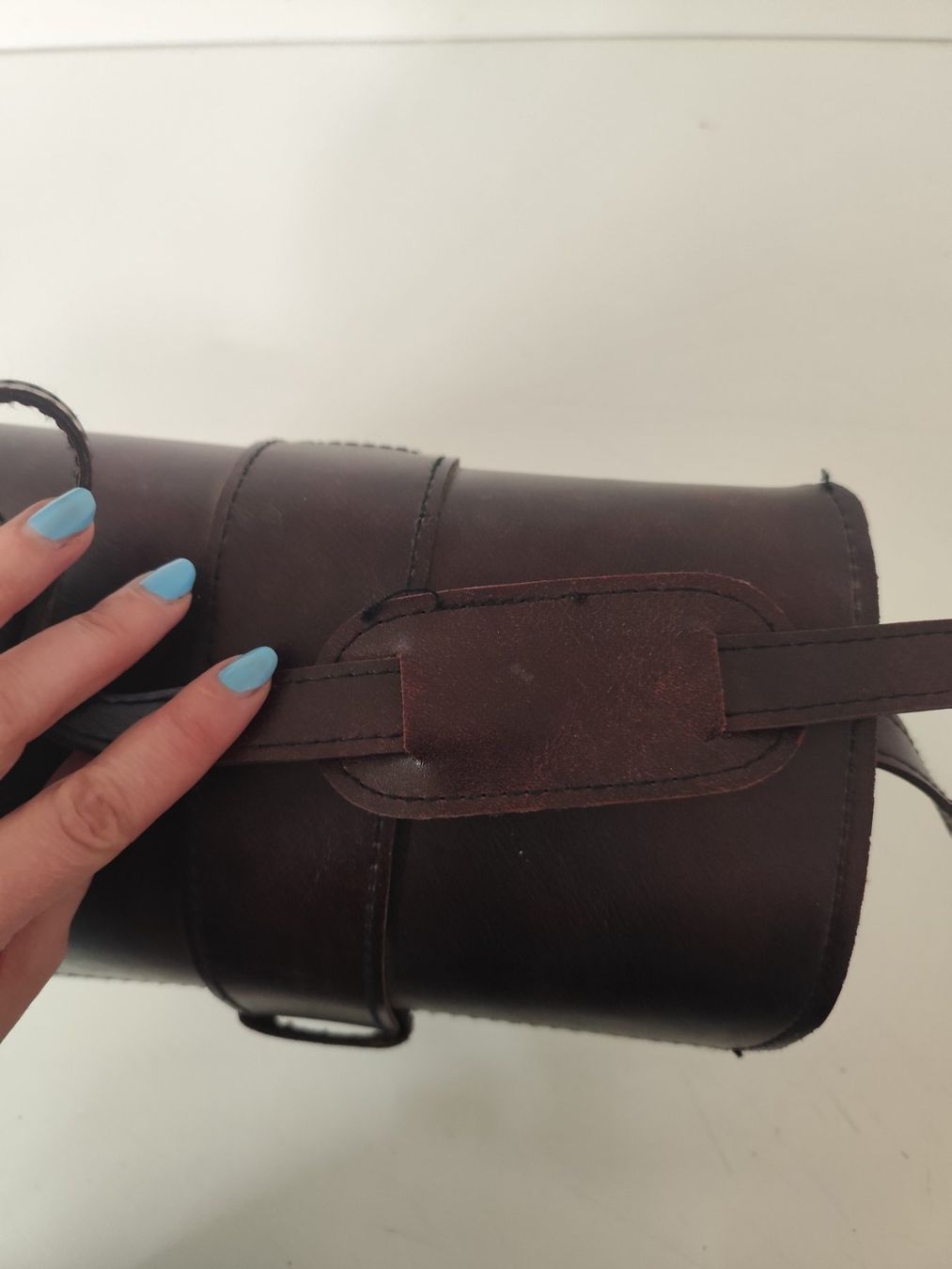 Borse: Vintage Kamera - Tasche – Usato da Uster venduto da NEVERLASTTRADING 5