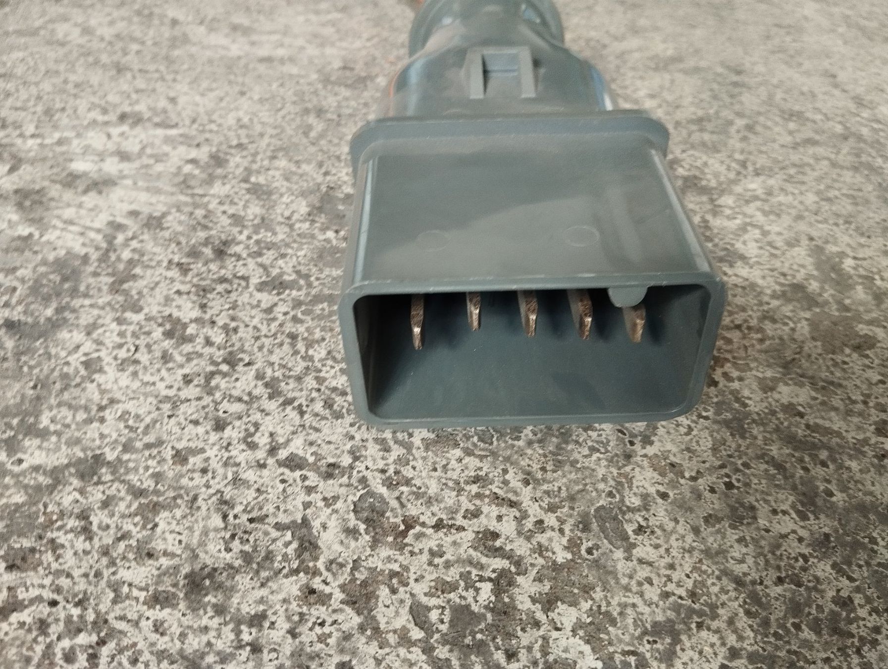 Cavi: Räumung Drehstrom-Adapterkabel 400V J15-CEE Stecker fx – Usato da Dietikon venduto da Baro4 1