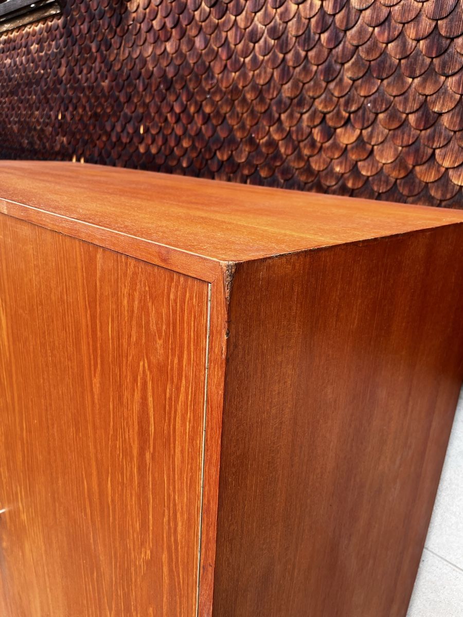 Schränke: Teak Holzschrank – Gebraucht aus Hinterkappelen von Schimione 4
