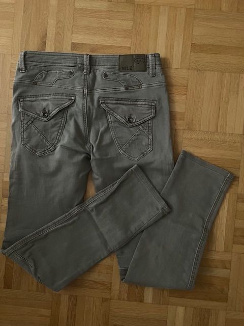 Nile Jeans: "NILE" Jeans Gr. XS – Neu (gemäss Beschreibung) aus Walenstadt von ricamul 3