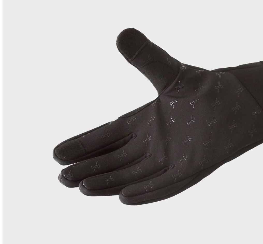 Guanti & manicotti: Winter Velo Handschuhe L. Peloton de Paris – Nuovo (secondo la descrizione) da Zürich venduto da paz03 2