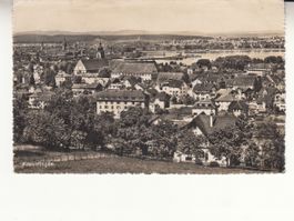 Kreuzlingen ca. 1940, zensuriert
