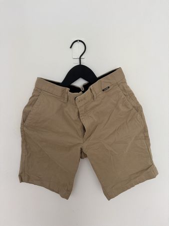 Calvin Kleins Short Beige 32
