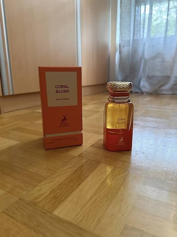 Profumi & Eau de Toilette: Lattafa & Maison Alhambra Parfüm – Usato da Basel venduto da bap_7kpp 1