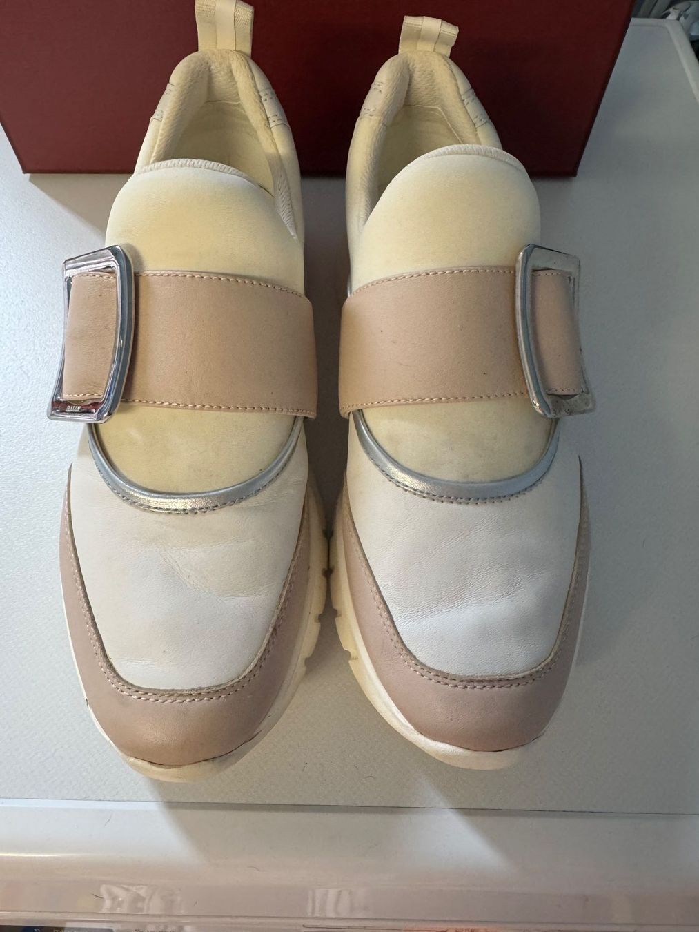 Bally Scarpe da donna: Bally Laufer Gr. 38 – Usato da Pfäffikon ZH venduto da Margot1 1