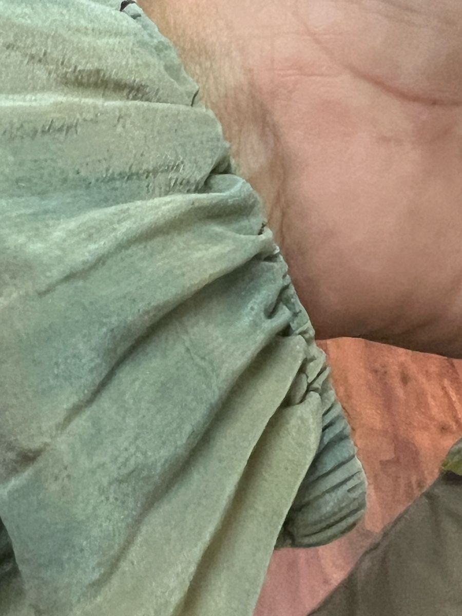 Blusen: Cofur Damen Bluse Seide Grösse S Batik Muster – Gebraucht aus Burgdorf von puppennetz 2