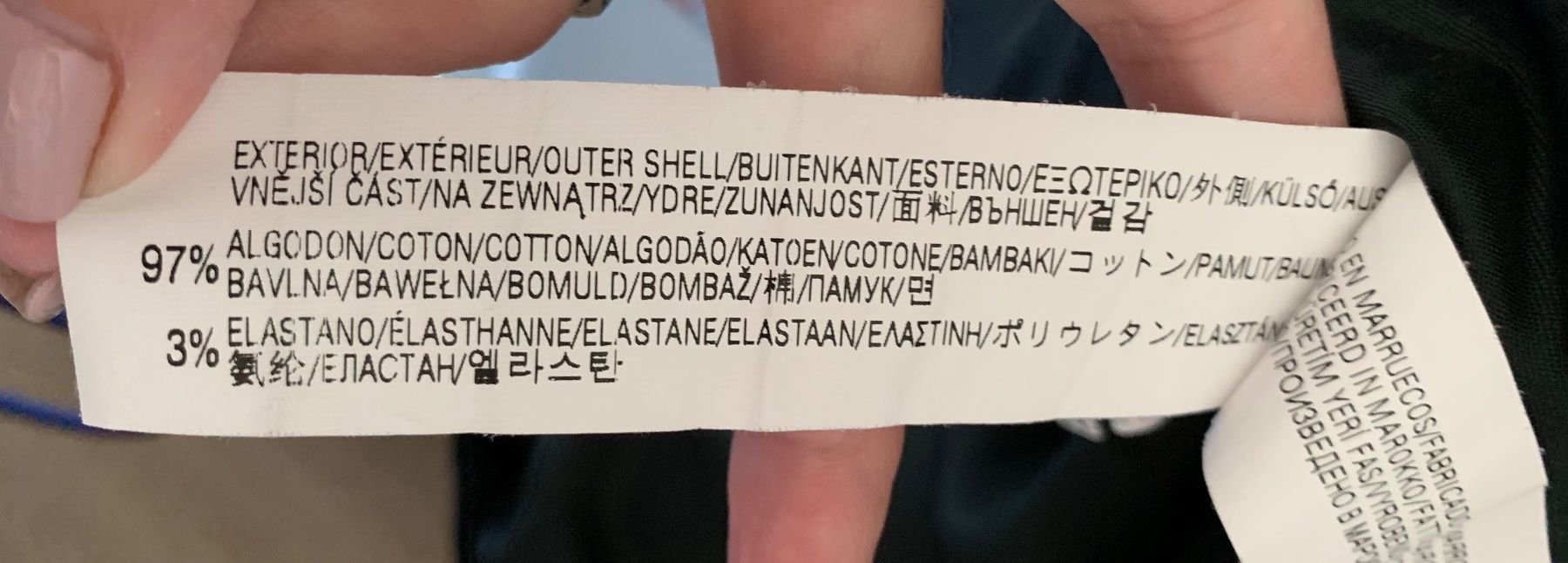 Zara Vestiti: Zara Etuikleid schwarz – Usato da Domat/Ems venduto da Satine_85 2