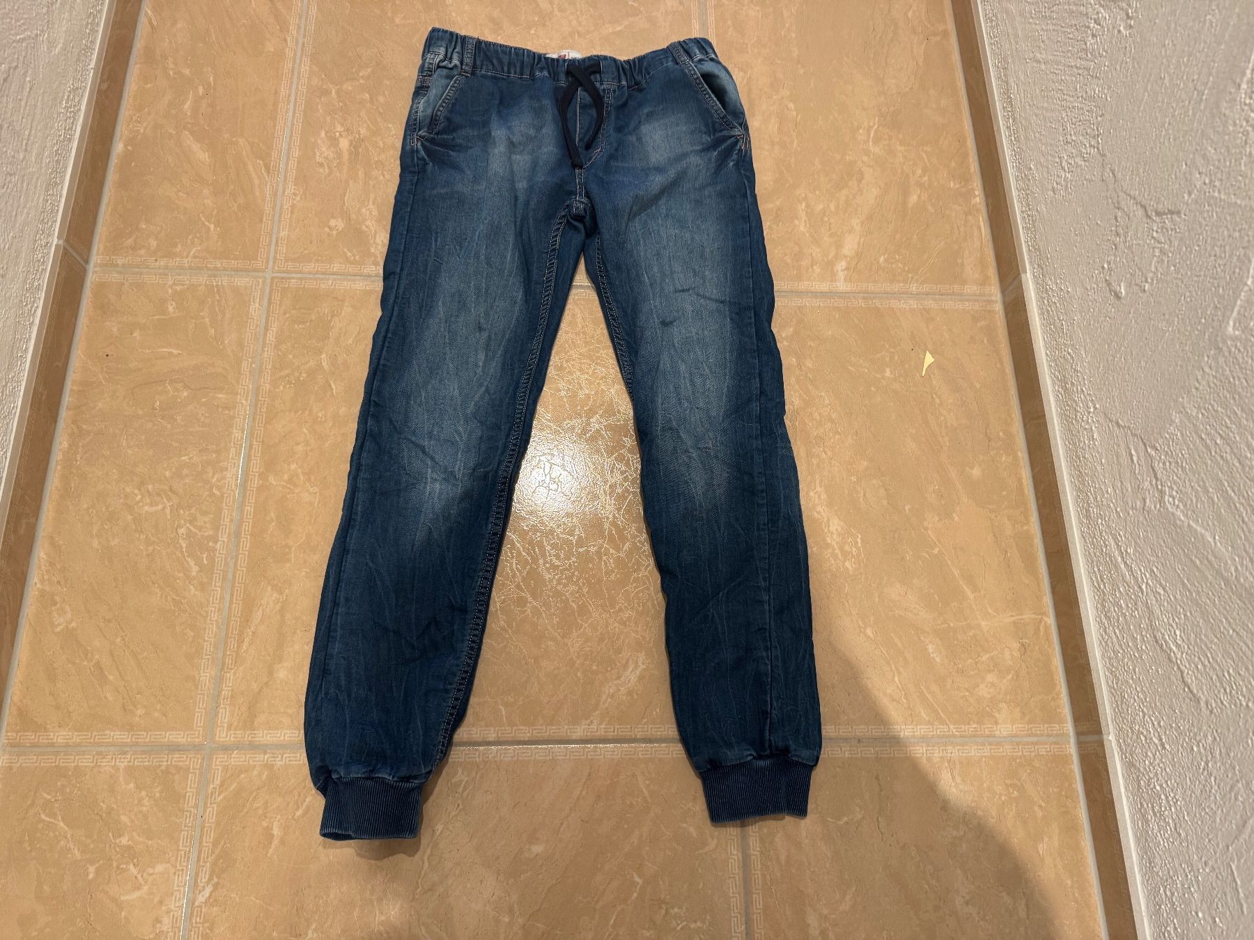 Levi's Pantaloni: Levis coole Jogging Jeans, 14J 164 – Usato da Klingnau venduto da Markus14