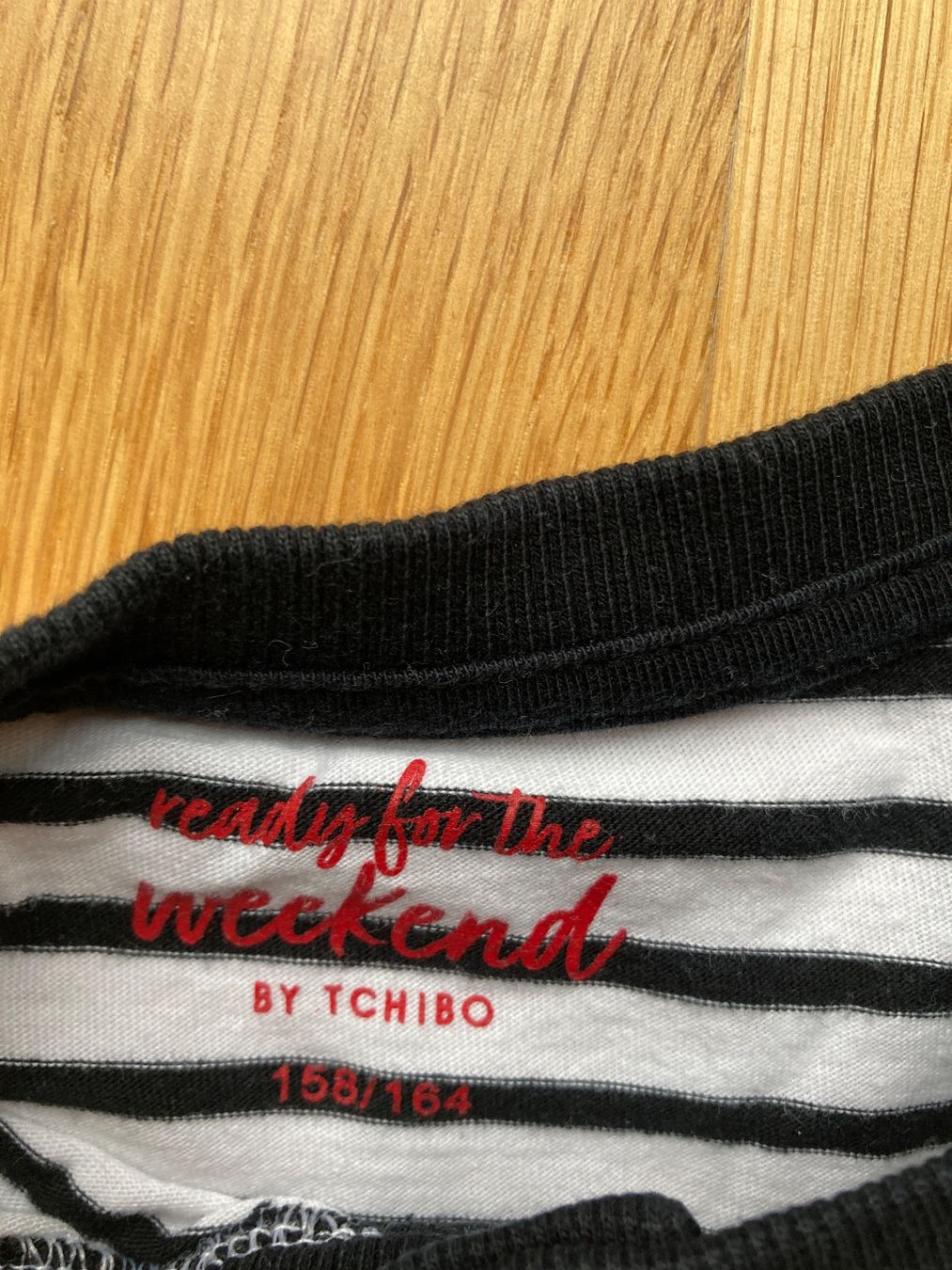 Tchibo Pigiama & Simili: Pyjama | Tchibo * Grösse 158 – Usato da Basel venduto da AufeinenBlick 1