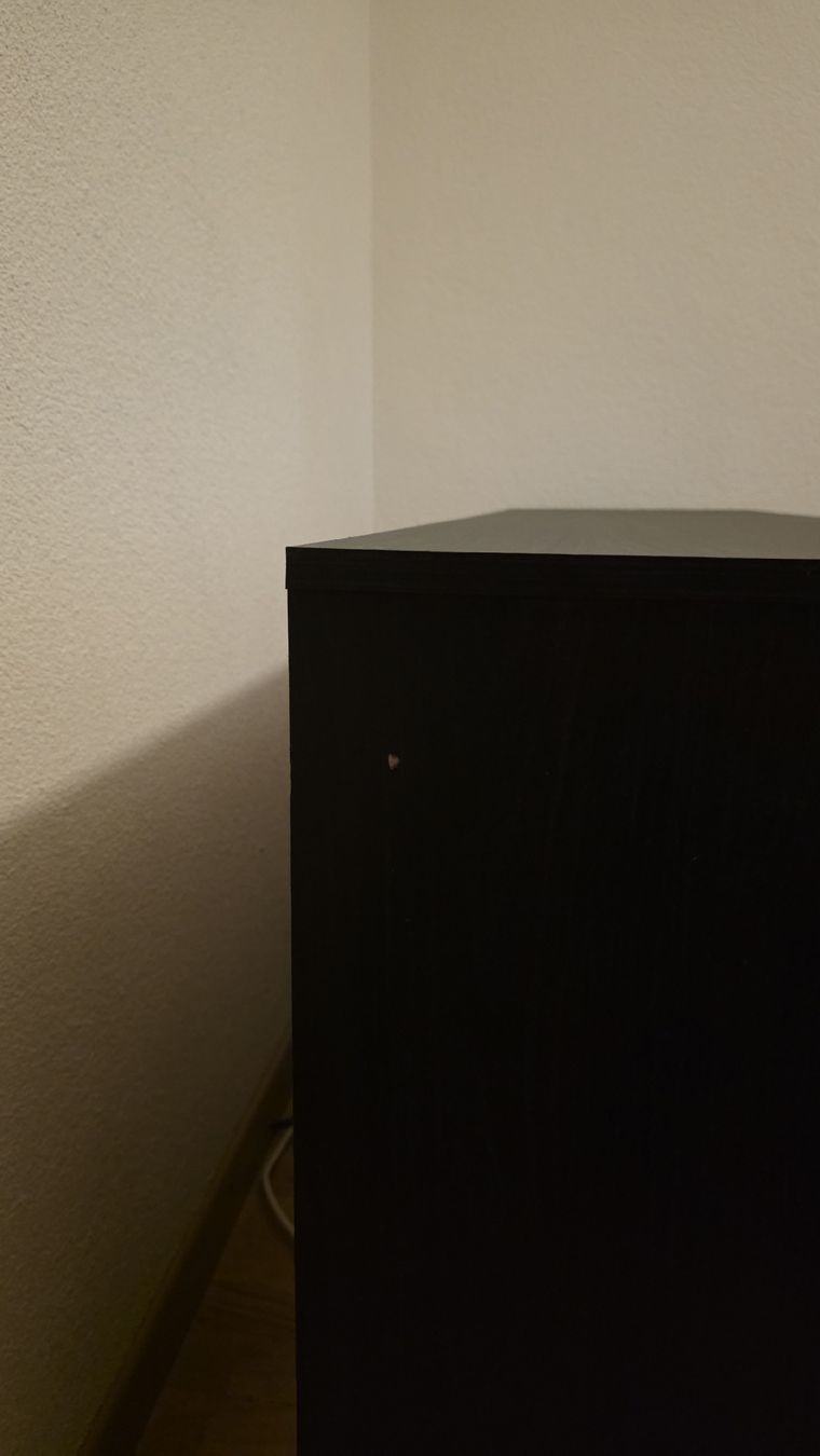 Ikea Cassettiere: Kullen Kommode mit 6 Schubladen gut erhalten – Usato da Zollikofen venduto da martino05 3