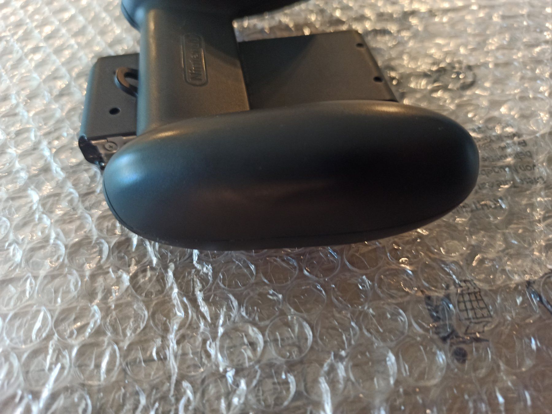 Nintendo Controller: Original Nintendo Switch Joy-Con Grip NSW – Gebraucht aus Oberweningen von mar_87mx 4
