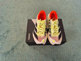 Adidas Terrex Agravic TT Grösse 38 Damen - Kaum genutzt