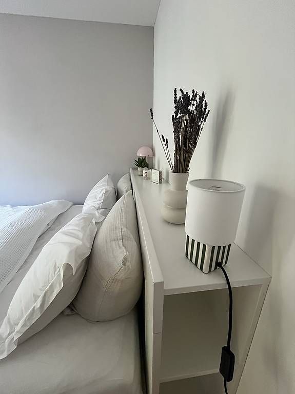 Letti: Doppelbett inkl. Lattenrost & Kopfteil – Usato da Zürich venduto da nic_c8k6 3