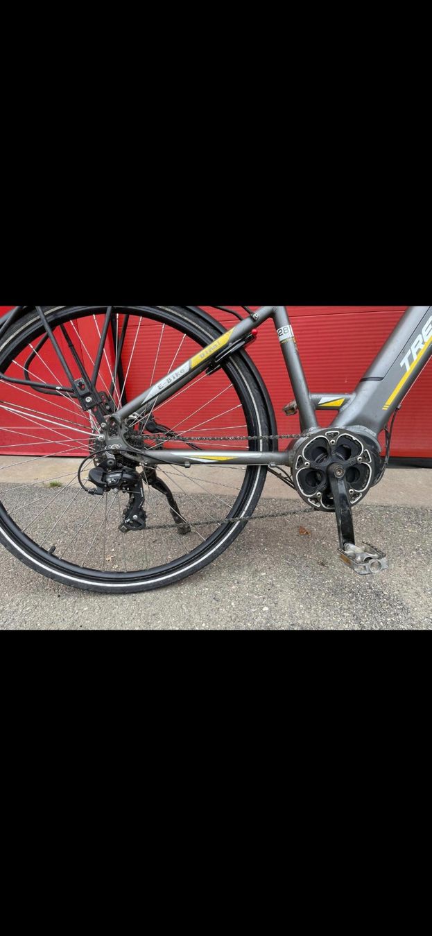 Biciclette: E-Bike – Difettoso da Thunstetten venduto da schallalla 2