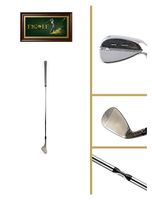 Titleist SM8 Vokey Design (46°)