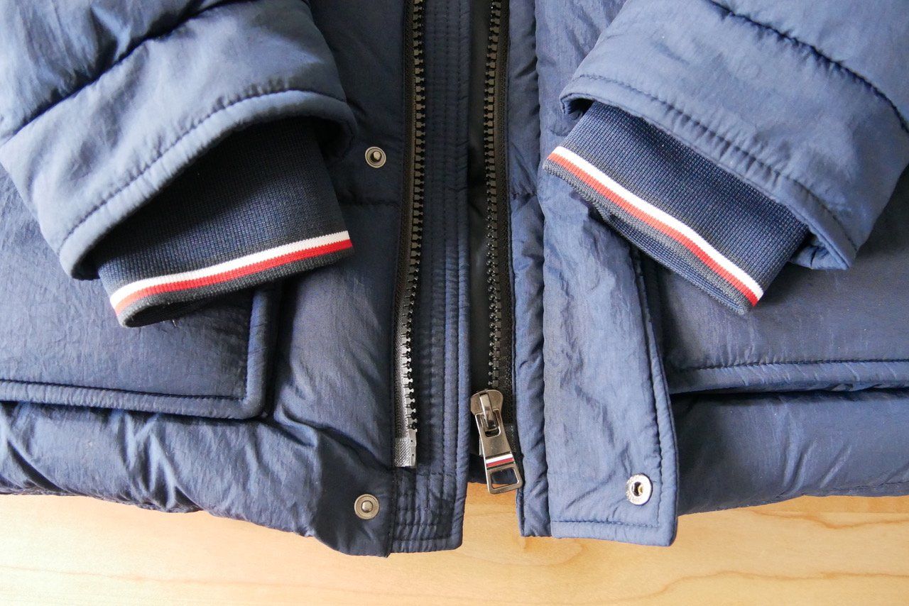 Tommy Hilfiger Giacche: Tommy Hilfiger Daunenjacke - L – Nuovo (secondo la descrizione) da Muri AG venduto da as.secondary 5