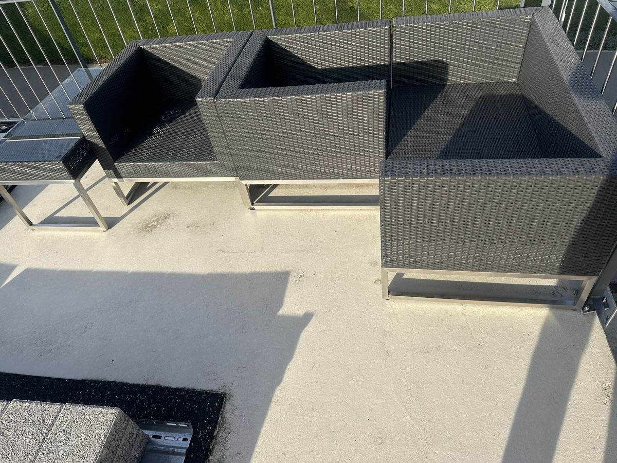 Sofas: Sitzgruppe – Gebraucht aus Oberhofen TG von Patrick030
