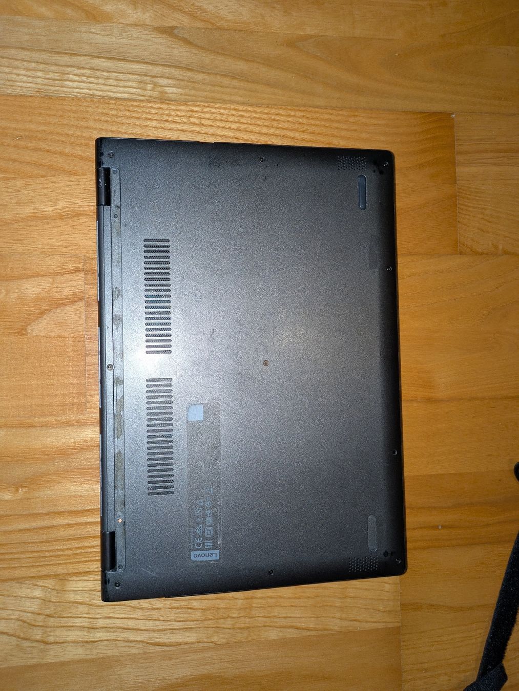 Lenovo Notebook: Lenovo Yoga Laptop – Difettoso da Büren zum Hof venduto da luc_001 4