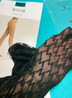 Collant Wolford neri con logo XS /M- nuovi