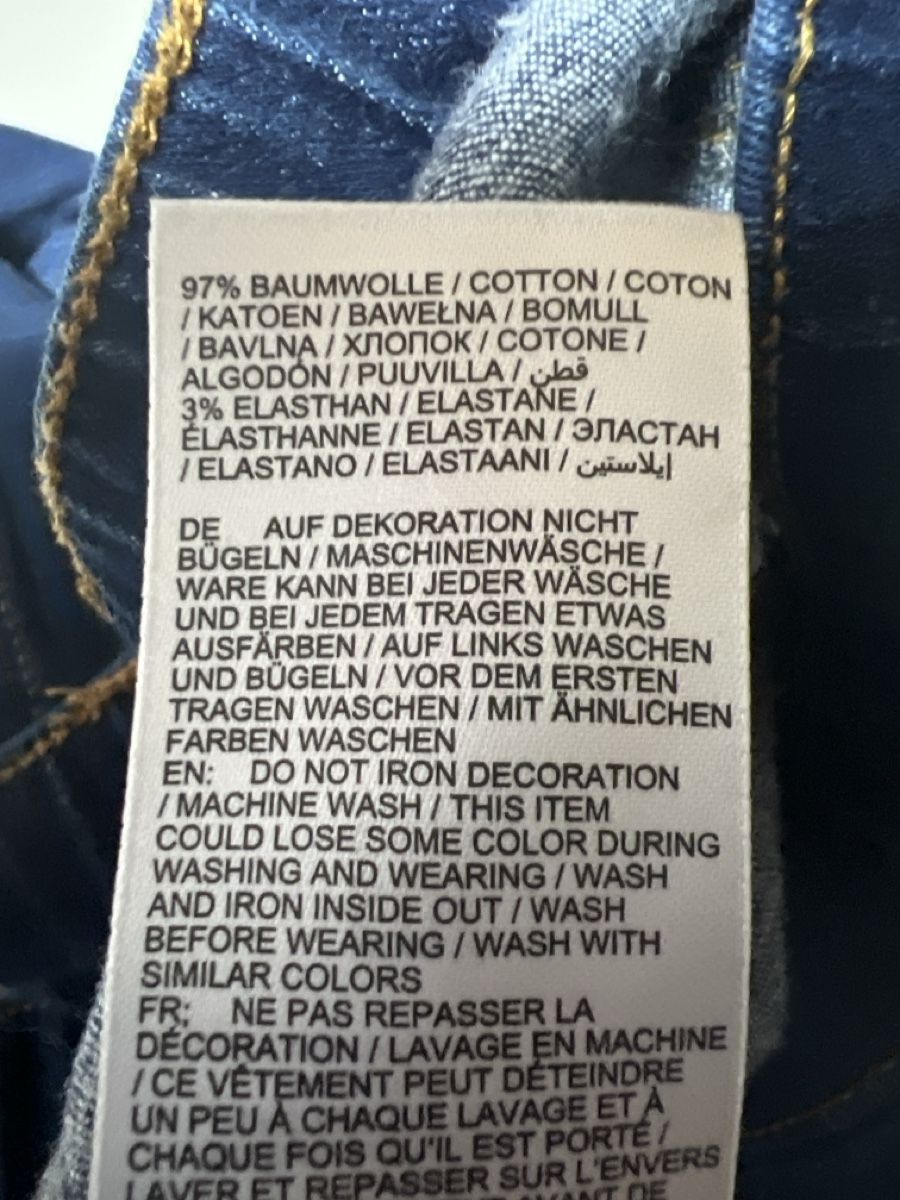 C&A Jeans: Jeans – Nuovo (secondo la descrizione) da Konolfingen venduto da SonjaKalt 3