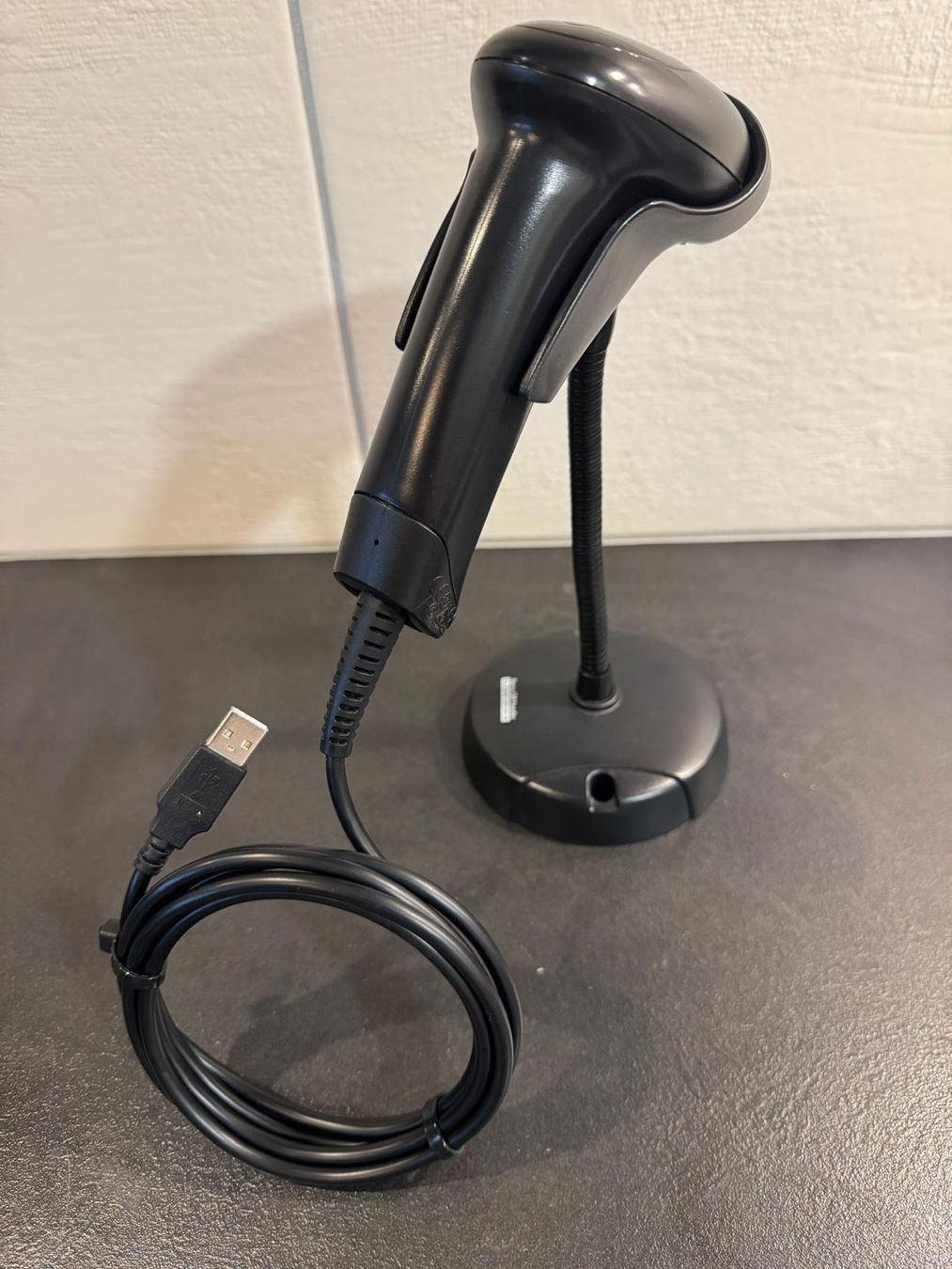 Scanneurs: SWISS QR READER - Elcode Lecteur de QR suisse – D'occasion à Courgenay par Hobo_Jack 5